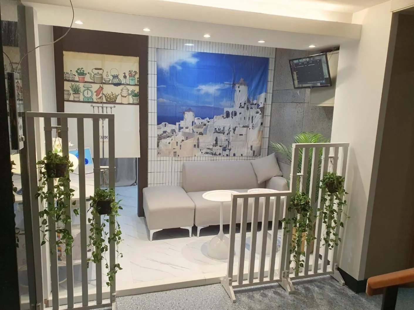 The Laziest Studio ソウル特別市