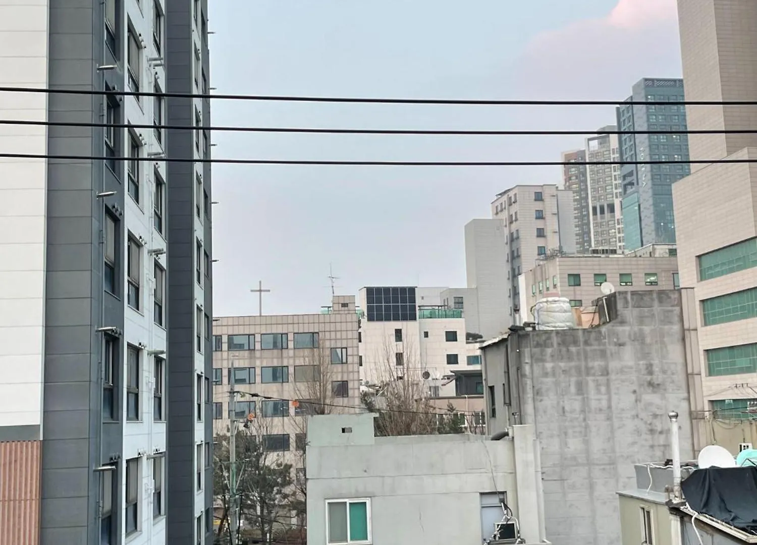 The Laziest Studio ソウル特別市