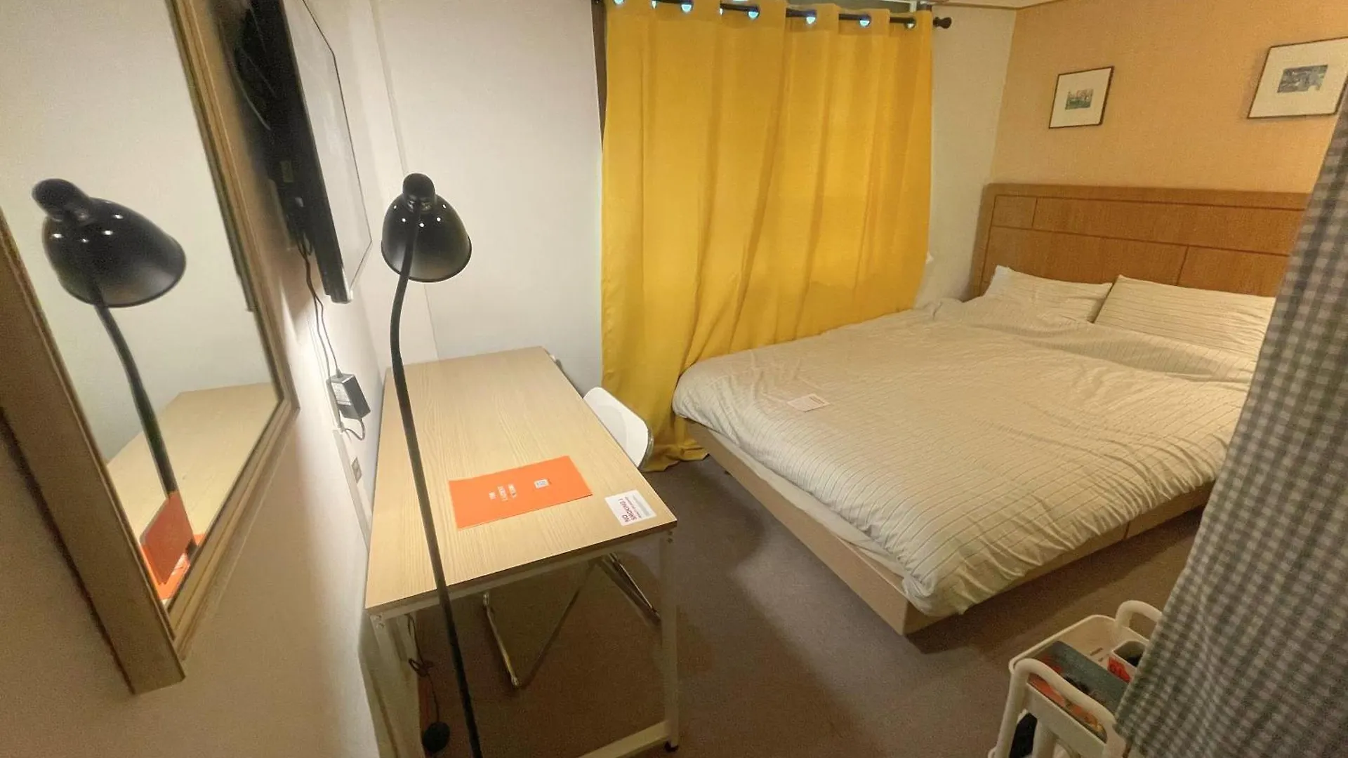 ホステル The Laziest Studio ソウル特別市
