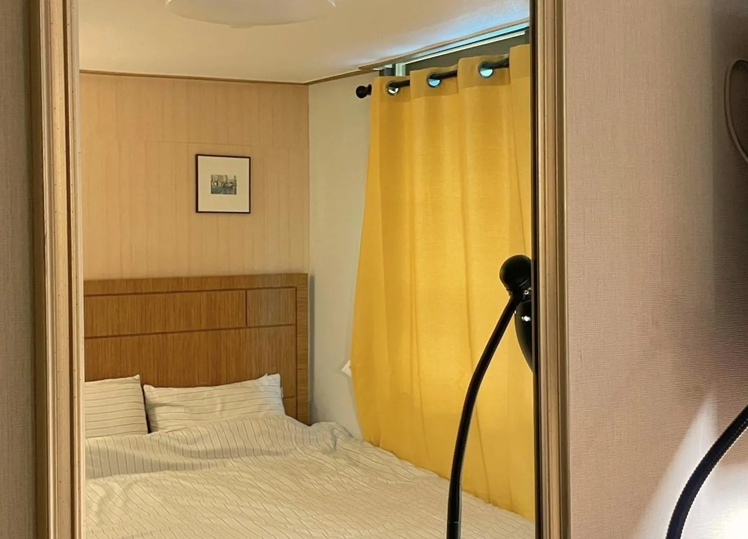 The Laziest Studio ソウル特別市 ホステル