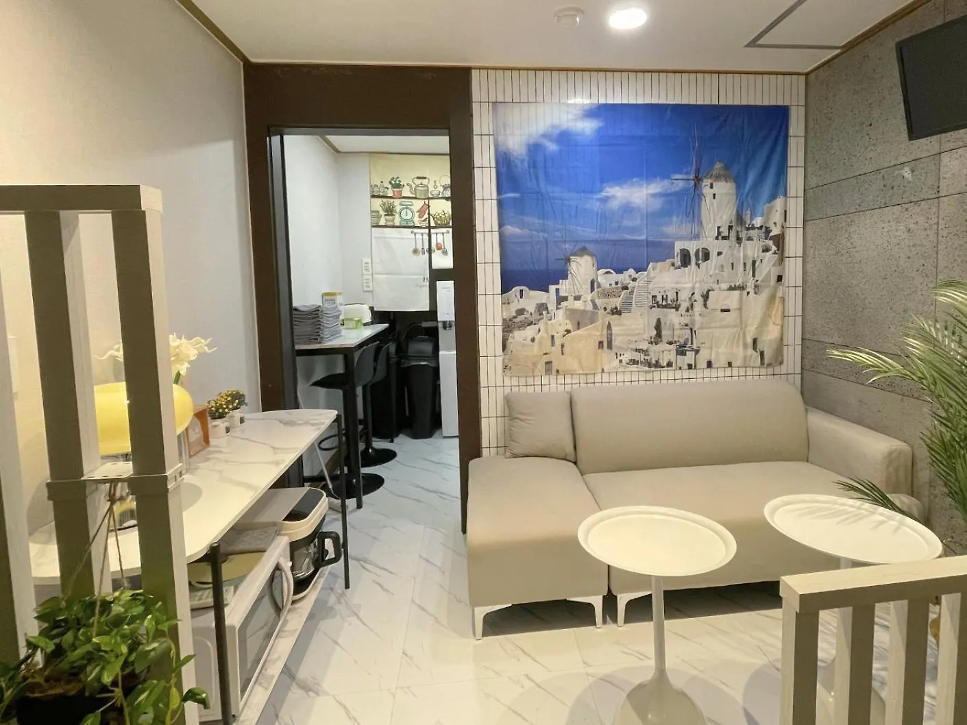 The Laziest Studio 首爾 旅馆