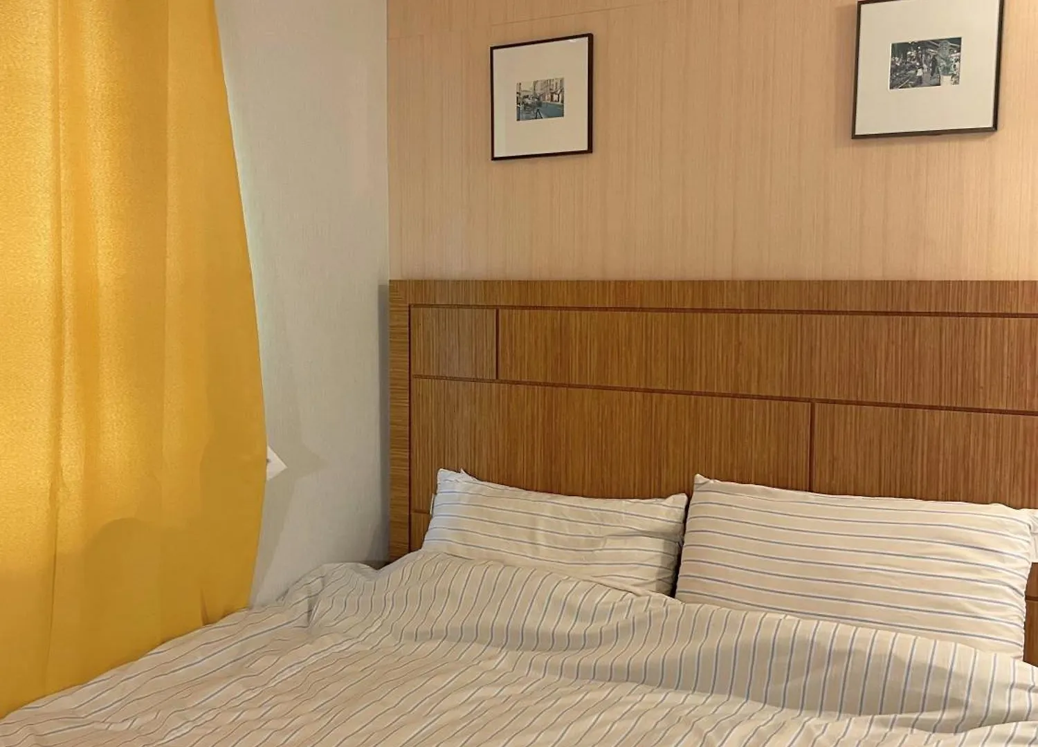 The Laziest Studio 首爾 旅馆