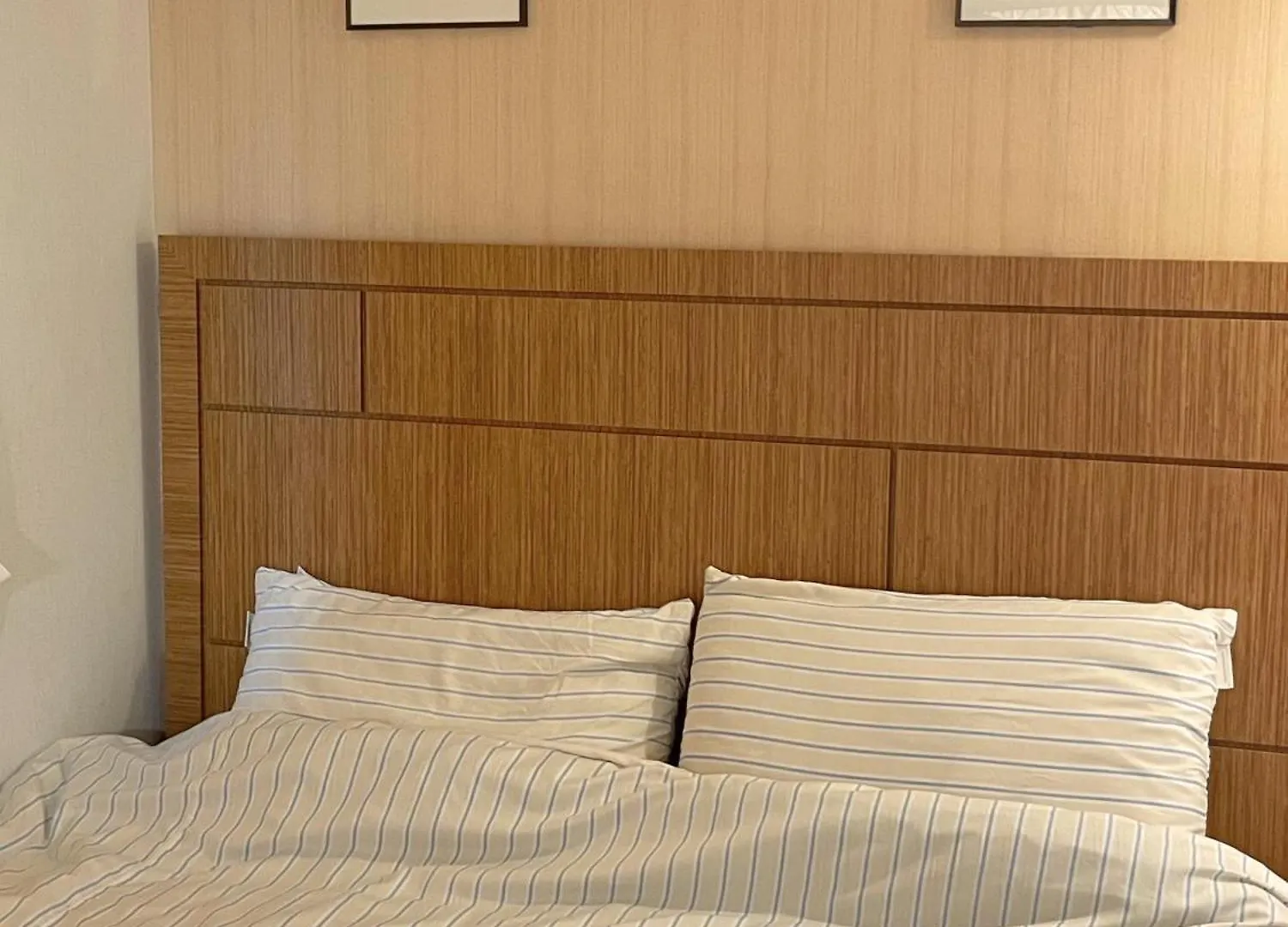 旅馆 The Laziest Studio 首爾